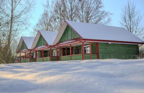 Wiśniowy Sad - Domki - Foto 22