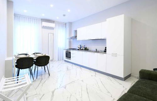 Tema Suites - Dimore Partenopee - Foto 73