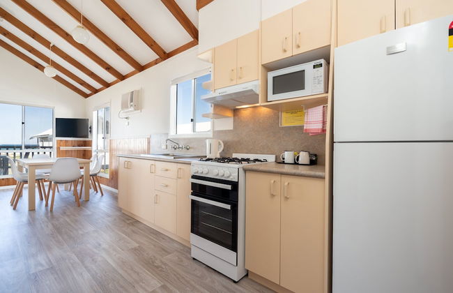 BIG4 Tasman Holiday Parks - Racecourse Beach - Foto 29