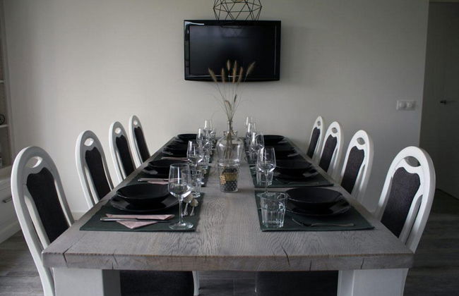 Tranquil Group Retreat in Nature - Foto 40