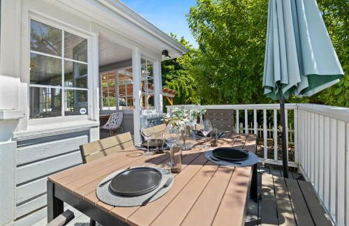 Beautiful, Historic Home, heart of McMinnville. - Foto 56