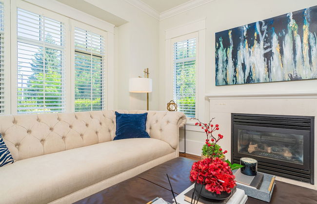 Timeless Retreat Near Central Vancouver - Foto 30