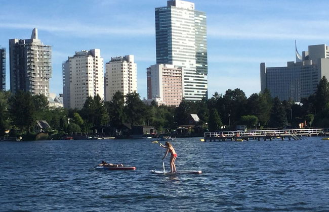 AJO Vienna Beach - Contactless Check-in - Foto 70