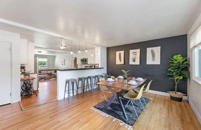 Fun, Family-friendly Old Town Home W/ Hot Tub! - Photo 22