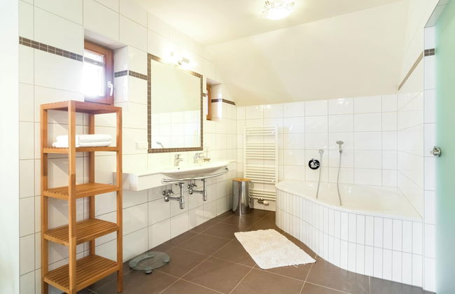 Chalet in ski Area in Mauterndorf With Sauna - Foto 17