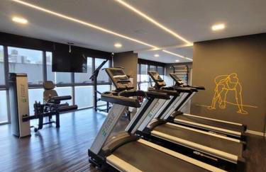 Cosmopolitan 2007 - Apto 800m da Vila Germânica Oktoberfest - Foto 40