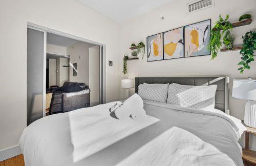 Furnished Apartment in Downtown - Foto 21