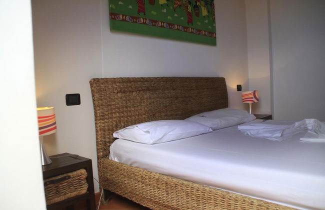 Patio Antigo Residence - Photo 7