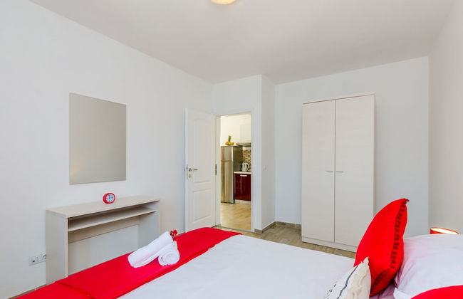 Mata Family Apartments - Foto 18