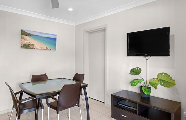 Discovery Parks - Fraser Street, Hervey Bay - Foto 27