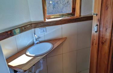 Casa Azul no Vale Matutu, Vista incrível e aconchego - Foto 2