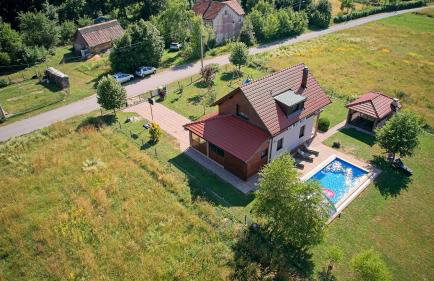 Villa Debelo Brdo by Villas Guide - Photo 15