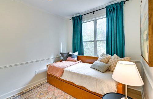 Centrally Located Home about Steps to Oxford Square! - Foto 17