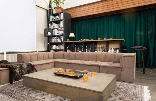 Kapelle Elbtalaue - Kirchensaal - Foto 11