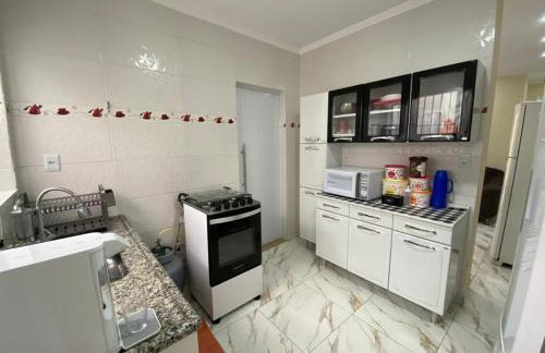Casa Top Prox ao Sesc Bertioga 2 quartos, ar condicionado - Foto 10