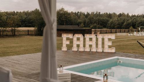 FARIE Mazury Dom na wyłączność dla 20 osób z Basenem, Sauną i Jacuzzi - Foto 3