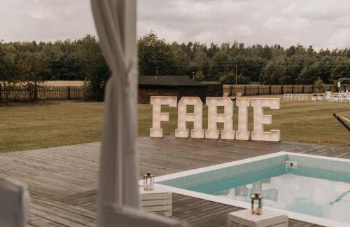 FARIE Mazury Dom na wyłączność dla 20 osób z Basenem, Sauną i Jacuzzi - Foto 3