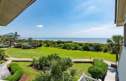 Powell in DeBordieu Colony villa by Peace Vacations - Foto 21