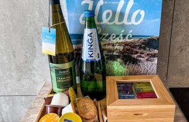 Apartament na wydmie - Perłowa Przystań - Foto 22