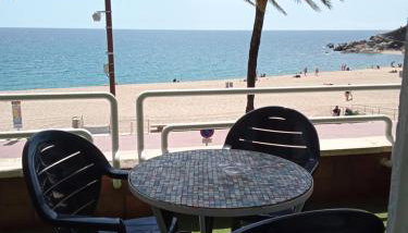 Piso Jover alojamiento en primera línea del Mar !! - Foto 2