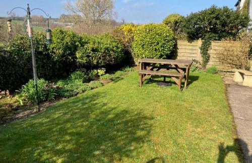 Chantry Cottage - Foto 37