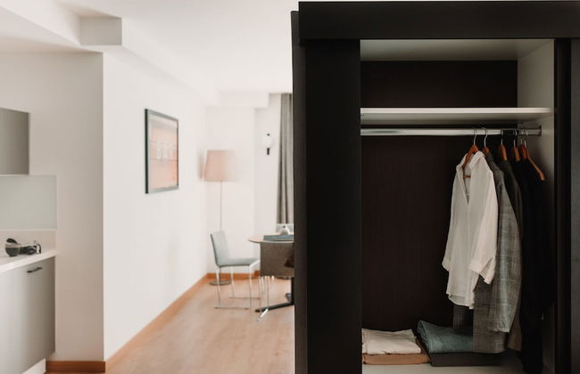 Parker The Urban Flats - Foto 22