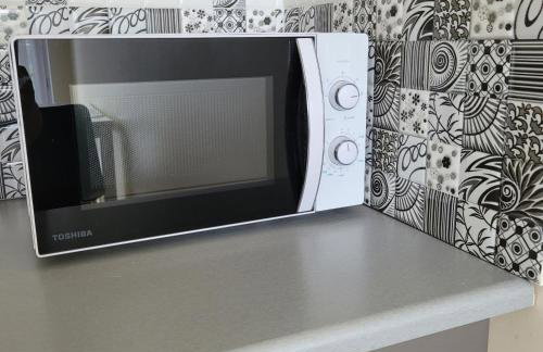 Oskar Apartament Centrum PKP - Foto 14