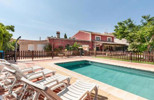 Cortijo La Jimena - Foto 31