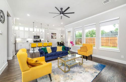 Spectacular 4BRs Home in Downtown Dallas - Foto 4