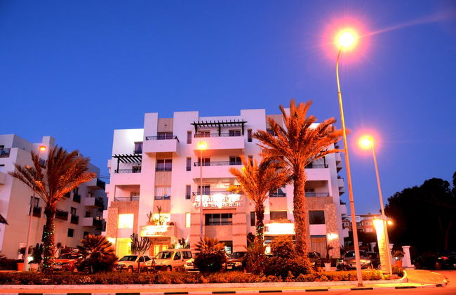 Golden Beach Appart'hotel - Foto 56