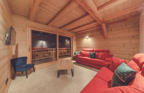 Chalet La Rocca - Foto 8