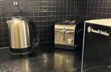 Spacious 2Bed/2Bath Flat next to London Eye - Foto 26