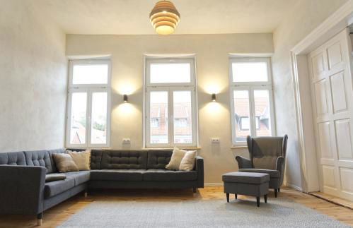 Gruppen- und Seminarhaus Schicht im Schacht - Foto 45