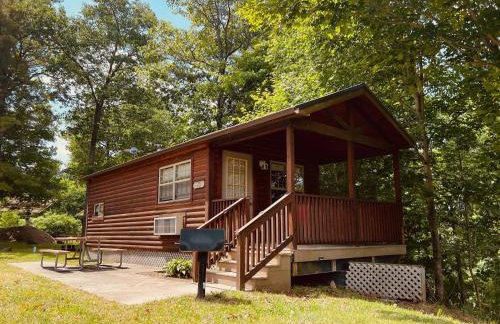 The Perch on Black Lake - Foto 1