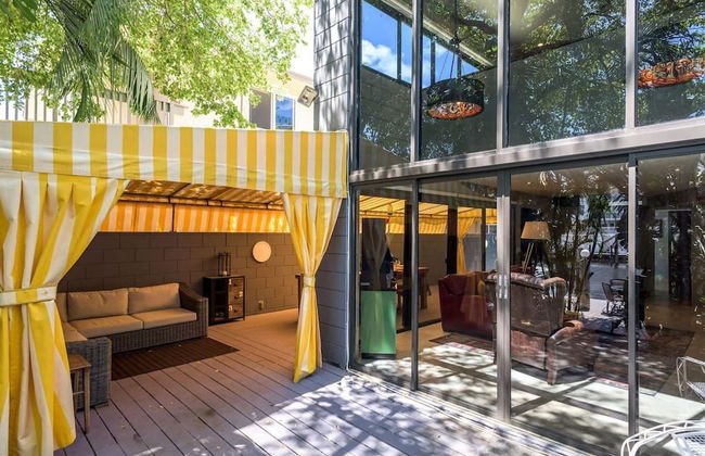 Singer House on the Water - Foto 7