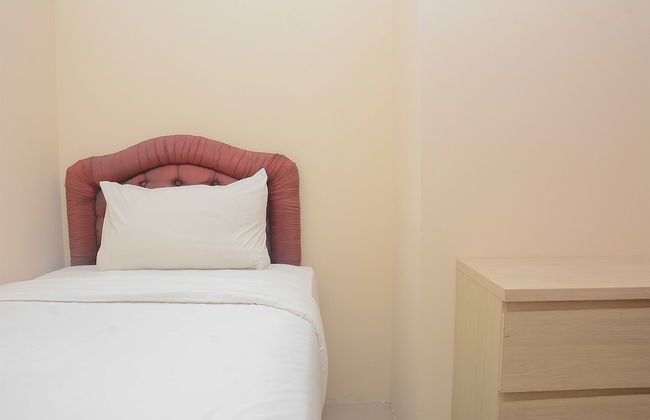 Warm and Cozy 2BR Apartment Woodland Park Residence - Foto 5