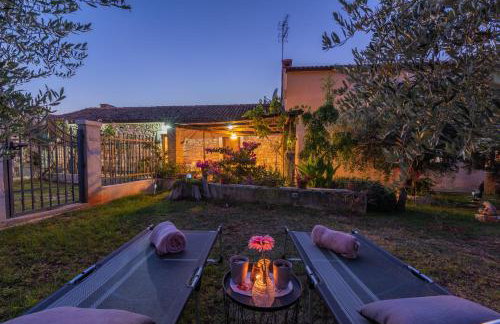 Studio Apartment Marija Franko - Blue - A3 - Foto 16