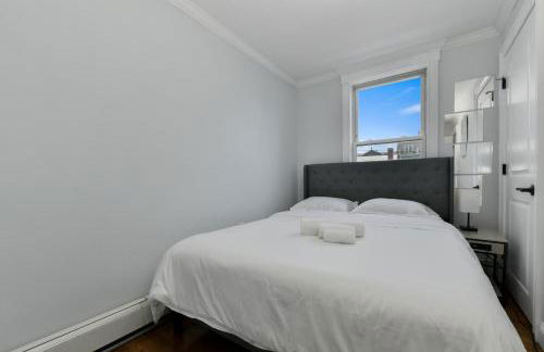 The Princeton Boston Luxurious Apartment - New! - Near Downtown Boston, Airport - Foto 11