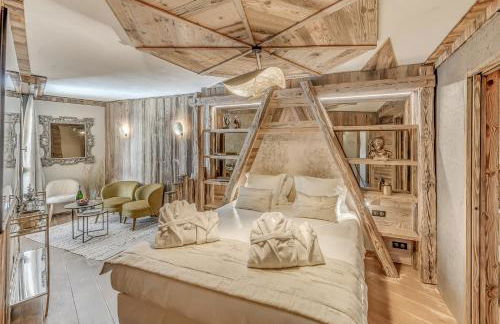 Chalets ANNAPURNA Lodge GANGA & Lodge MACHA 5 étoiles - Foto 19