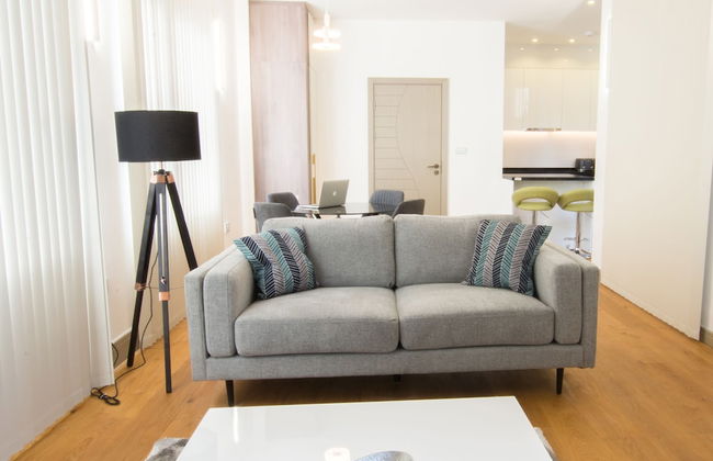 Kew Bridge by Charles Hope - Foto 30