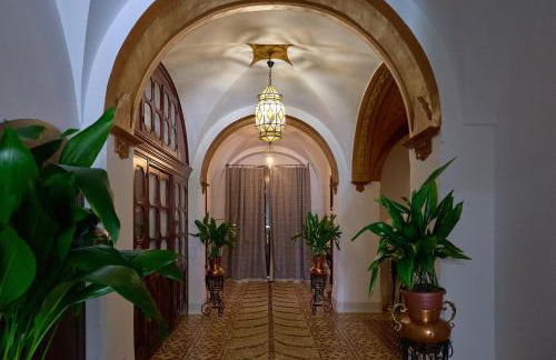 Casa Rural La Botica de la Tía Paqui - Foto 37