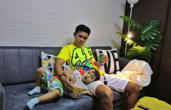 Stylish&homey1-br Apartment in Makati - Foto 32