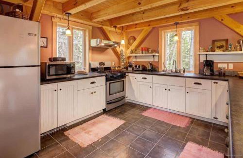 Acadia Lobsterman's Secret Cottage - Foto 9