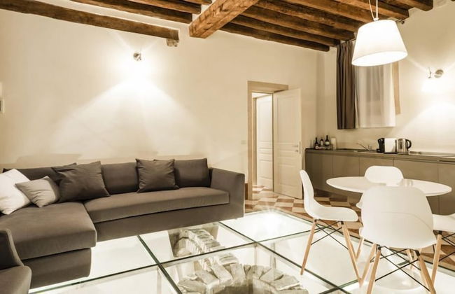 MYSWEETPLACE - San Marco Apartments - Foto 28