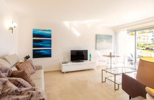 C7 - 1 BDR Pointe Croisette 5min Sea - Parking, AC & Terrace - Foto 19