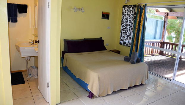 Tianas Beach - Photo 4, Room