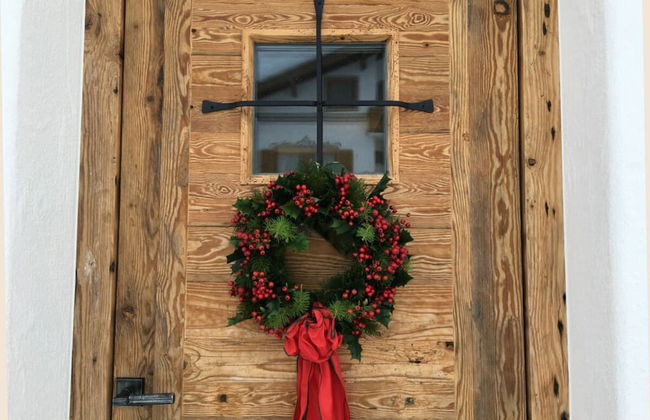 Holiday Apartment Dosbach - Foto 27