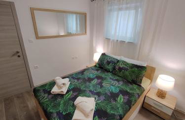 Apartments and pool Luminous - Photo 10