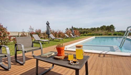 Quinta dos Raposos- Nazaré Portugal - Foto 4