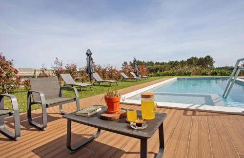 Quinta dos Raposos- Nazaré Portugal - Foto 4